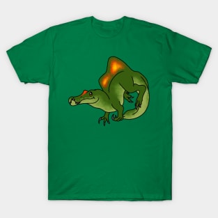 Cute Spinosaurus T-Shirt